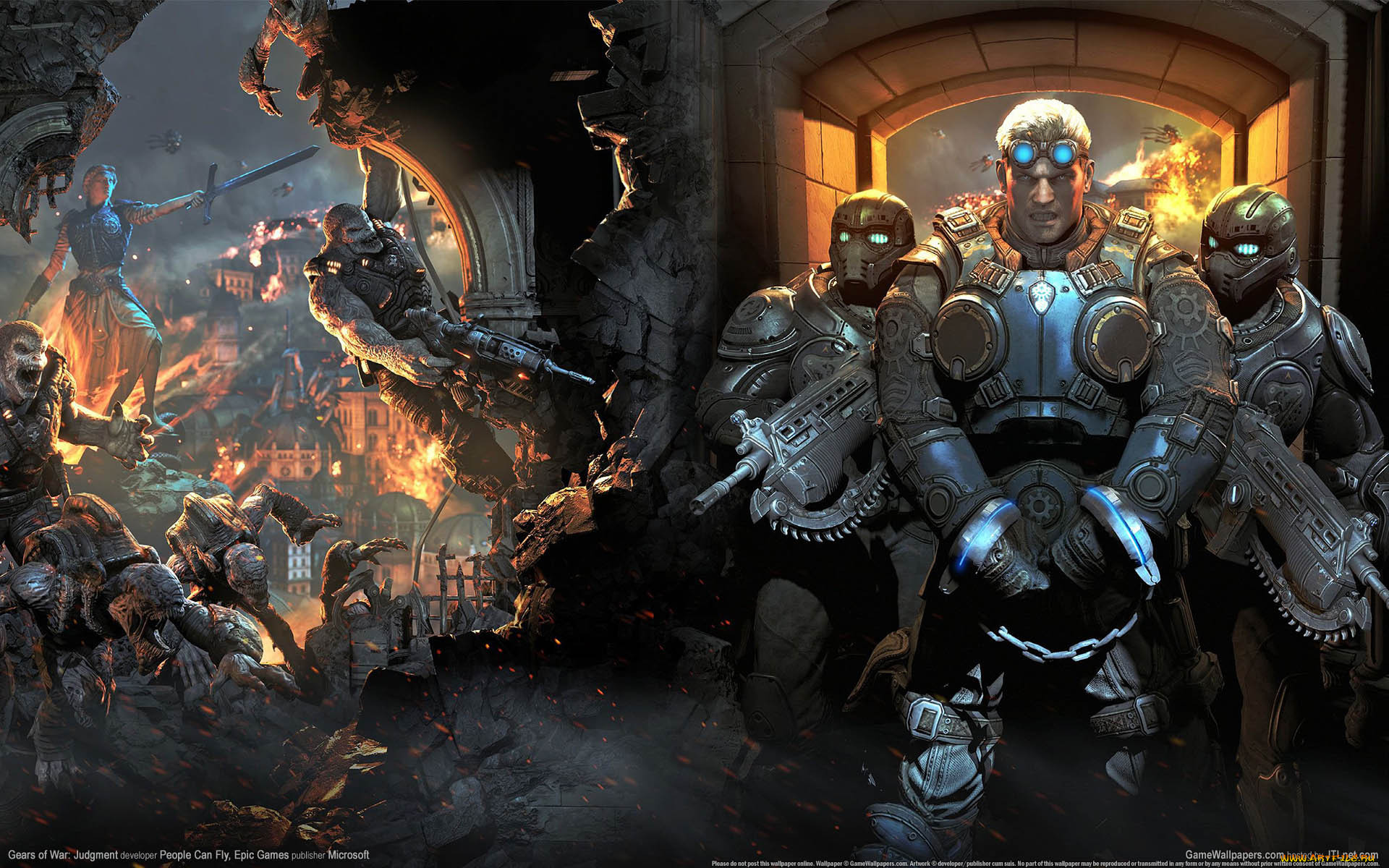 gears, of, war, judgment, , , , 